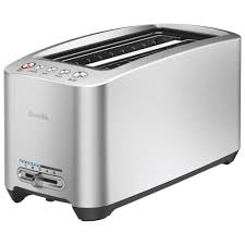 Check Out Http Www Best Toasters Co Uk For More Information On Single Slice Toaster Reviews And The Best Toasters Breville Toaster Toaster Long Slot Toaster