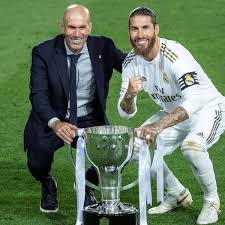 Последние твиты от sergio ramos (@sergioramos). Real Nimmt Ramos Gesprache Wieder Auf