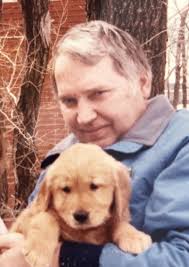 Ronald Gast Obituary (1948