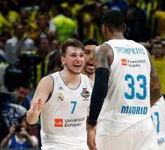 And in these murky prospect waters, where there's a lofty label, there's a hyperbolic. Inside How The Mavs Got Their Top Target In Luka Doncic And Where They Go From Here