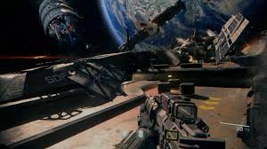 Infinite warfare's ship assault side missions. Sony Shows Call Of Duty Infinite Warfare Gamespew