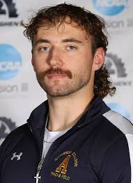 2023-24 Men's Track and Field Roster