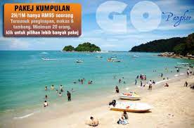 Pulau pangkor merupakan pulau ketiga terbesar terletak di negeri perak, malaysia di perairan selat melaka. Pulau Pangkor Hotel Chalet