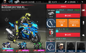 Download last version of real moto apk + mod (a lot of money) + data for android from revdl with direct link. Real Moto 2 1 0 560 Apk Download