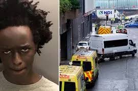 Real life: Triplets' lives changed when cancer strikes two of the three of  them