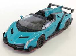 Diecast Car Model Toys 1 24 Lamborghini Veneno Replica Collection Contemporary Manufacture Toys Hobbies Thingiverse is a universe of things.