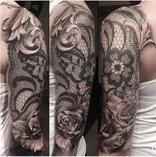 5 out of 5 stars. Ideas Flower Tattoo Sleeve Tattoofanblog