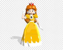 Maybe you would like to learn more about one of these? Prinzessin Daisy Prinzessin Pfirsich Super Mario 3d Land Yakuman Ds Mario Kart 64 Prinzessin Kunst Karikatur Kostum Png Pngwing