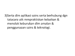 3 hakikat dan makna sains. Ctu 211 Bab 5 Etika Islam Dalam Sains Teknologi Ppt Download