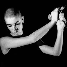 Sinéad marie bernadette o'connor ʃɪˈneɪd. Sinead O Connor Uncensored