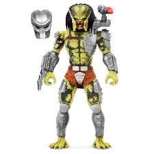 Join the hunt at predatormovies.com. Predator 30 Cm Predator Figur Smyths Toys Deutschland