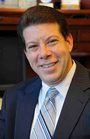 Law Review: Former U.S. prosecutor now