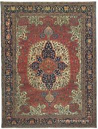 Oriental collection sarough teppich 147 x 220 cm. Sarugh Wikipedia