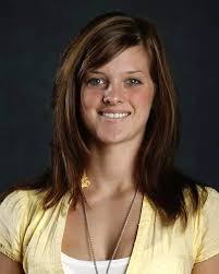 2007 Volleyball Roster