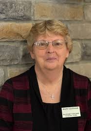 ANNOUNCEMENT: Please join us in welcoming Mary Durham to the staff of  McKinney-Brown Funeral Home. Mary will assist families during visitations  and funeral services. Here is a little bit about Mary: Mary