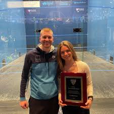 DeRoy Sportsmanship Award