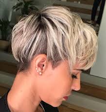 Grey hairstyle with regard to recent short shaggy gray hairstyles view photo 1 of 15. 25 Badass Short Shag Haircuts That Will Be Everywhere In 2021