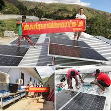Maybe you would like to learn more about one of these? China 5kw 6kw Solar Panel System For House Use Small Off Grid Solar Power System China Solar Home System Prices Of Solar Street Lights