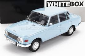 Image result for Pastellweiss 1968 Wartburg