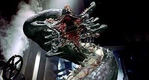 b movies - What was the monster in Deep Rising supposed to be? - Science  Fiction & Fantasy Stack Exchange