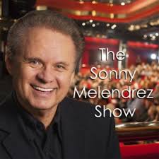 Joe Melendrez: You are Chosen