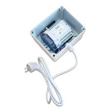 Mit q cells können sie die energiewende aktiv mitgestalten. Byggvakt Varnar Vid Stromavbrott Gsm Larmsandare Holars Ab