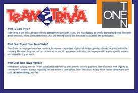 No more asking can you repeat the question our questions and game scores are . This Is A Solid Team Building Exercise Teams Collaborate And Come Up With Answers To Trivia Questions They Also Must Trivia Game Show Team Building Exercises