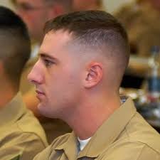Haircut rules both men and women in indian army, indian navy & indian air force. Pin On Fade Haircuts