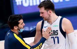 5'11 height, 165 lbs, wingspan unknown statistics Facundo Campazzo Stats Actus Joueur Nba Basket Usa