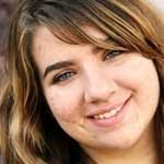 Grace Hatton, Luminary At Inspire Me Today