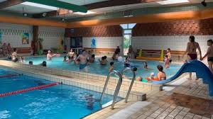 Apres Des Travaux La Piscine Municipale De Montdidier Prete A Rouvrir