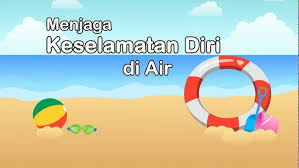 Untuk menjaga keselamatan, kalian harus memperhatikan beberapa hal berikut ini: Kelas 3 Tema 7 Subtema 3 Aturan Di Kolam Renang Youtube