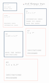 Wedding Invitation Size Chart Lovely Invitations Card Size Vistaprint Wedding Wedding Invitation Size Standard Wedding Invitation Size Wedding Invitation Cards