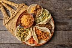 Todos los tipos de tacos mexicanos que existen | DiDi Food ...