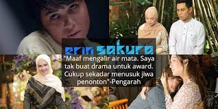 Amar baharin, amyra rosli, emma maembong, bella dowanna, dini schatzmann, fauzi nawawi, lisdawati, mior darwish. Ending Cemburu Seorang Perempuan Robek Emosi Rupanya Ds Siti Pun Terjebak Erin Sakura