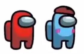 Am I The Only One Who Thinks Among Us Characters Are Cute Amongus