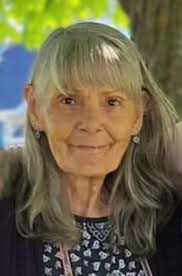 CONWAY, Johanne Yvonne (nee Proulx)