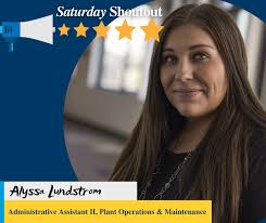 Alyssa Lundstrom's Instagram, Twitter & Facebook