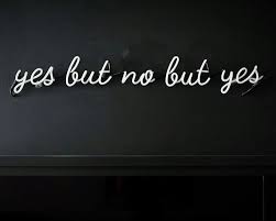 Mood Tumblr Mood Blackandwhite Neon Neon Quotes Neon Signs Words Quotes