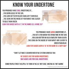 How To Find Out Your Skin Undertone Skin Undertones Yellow Undertone Skin Face Paint Makeup