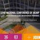 32nd National Conference of the Indian Association event image