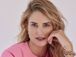 Alba Carrillo: "A Ana Rosa no la admiro, pero a Jorge Javier sí, aunque se  equivocó conmigo"