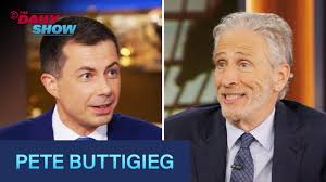 Pete Buttigieg
