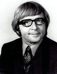 RIP Arte Johnson, age 90. I guess Gladys hit him with her purse too hard  this time! An earlier tribute to the late star of "Laugh-In" is here: