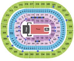 Moda Center Seating Chart Rows Seat Numbers And Club Seats