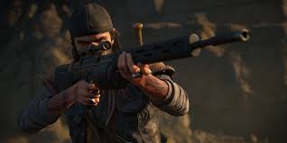 Days gone is a open world zombie survival game coming early 2019. Days Gone Pc Improvements Include Better Graphics Unlocked Frame Rate