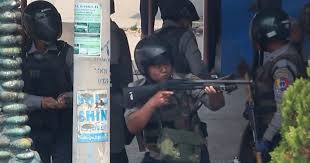 The hitmans wifes bodyguard trailer #1 (2021) movieclips trailers. Army Fires At Funeral As Myanmar Mourns Day Of Mass Murder Myanmar News Al Jazeera