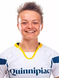 2018 Women's Rugby Roster