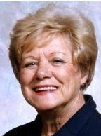 Jean Stout Obituary (2015)