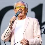 TONY CHRISTIE The Great Farewell